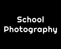 School Photography - Fall & Spring, Class Portraits (No Sports Action)