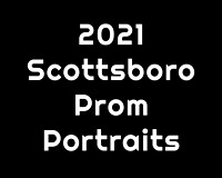 Pre-Paid Portraits at Prom