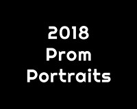 SHS Prom 2018