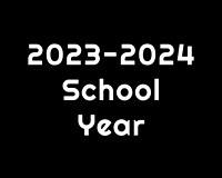 2023-2024 School Year - SHS