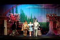 Collins Intermediate Production of The Wizard of Oz