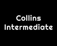 Collins Intermediate